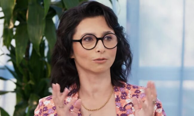Aida Kosjan-Przybysz/YouTube @TVN Style
