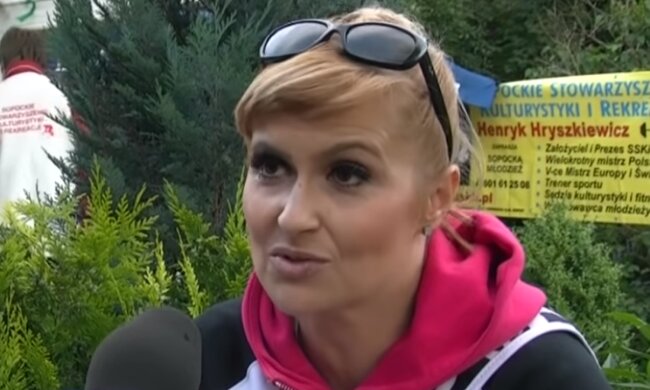 Katarzyna Skrzynecka/YouTube @my3miasto.pl