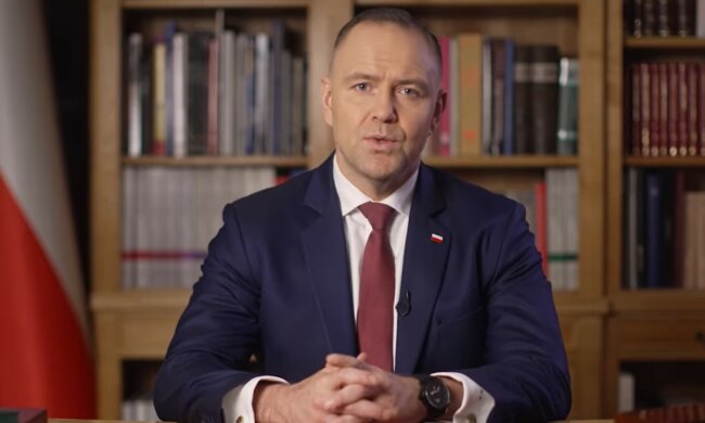 Karol Nawrocki, screen Youtube @KNawrocki