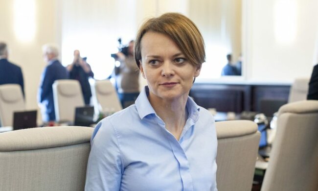 Jadwiga Emilewicz