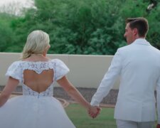 Jak obecnie wyglądają wesela? / YouTube: Capron & Rydel