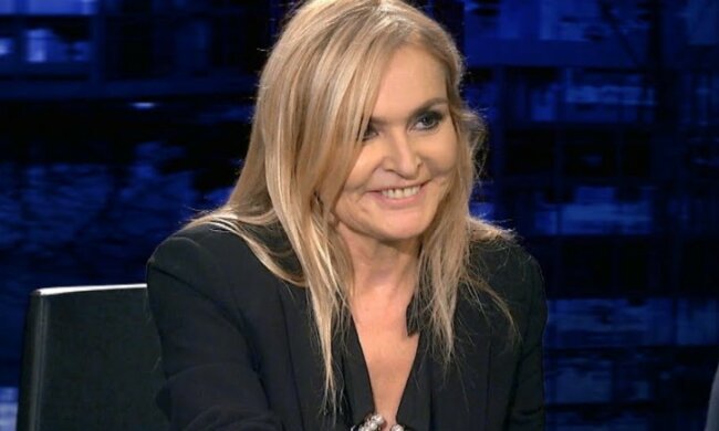 Monika Olejnik/screen Youtube @UWAGA! TVN