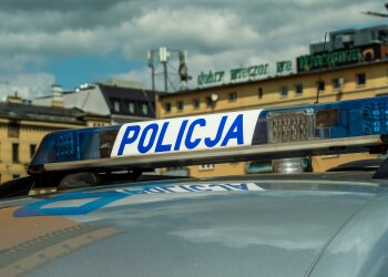 policja @pexels
