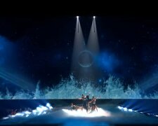 Justyna Steczkowska, screen Youtube @EurovisionSongContest