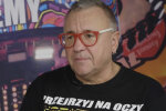 Jurek Owsiak. Źródło: youtube.com
