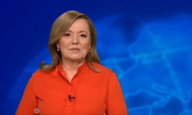 Danuta Holecka/YouTube @Telewizja Republika