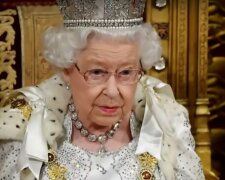 królowa Elżbieta II / YouTube: Entertainment Tonight