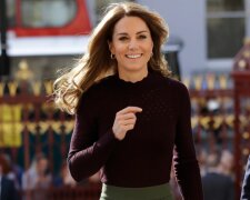 Księżna Kate zmieniła swoją fryzurę! Brytyjczycy są zaskoczeni nowym wyglądem Middleton