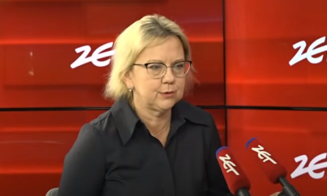 Anna Moskwa/YouTube @Radio Zet