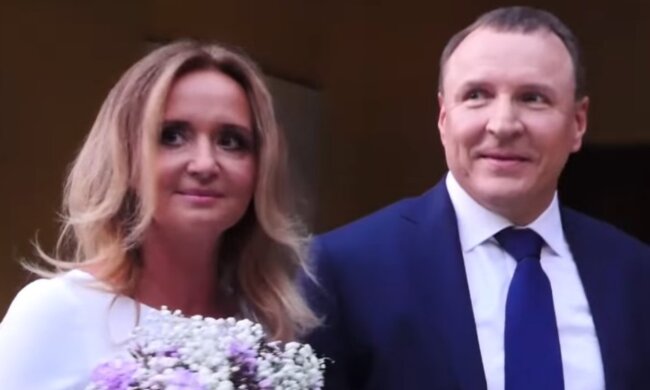 Joanna Kurska, Jacek Kurski/YouTube @Super Express