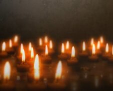 Candles, źródło: YouTube/HDR creative