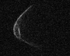 Wielka asteroida zbliża się do planety Ziemi. Czy czeka nas rychły koniec