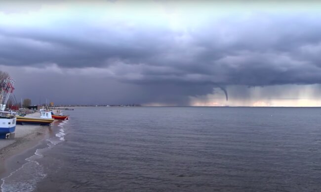 Spektakularny widok! / YouTube:  Aga Artur