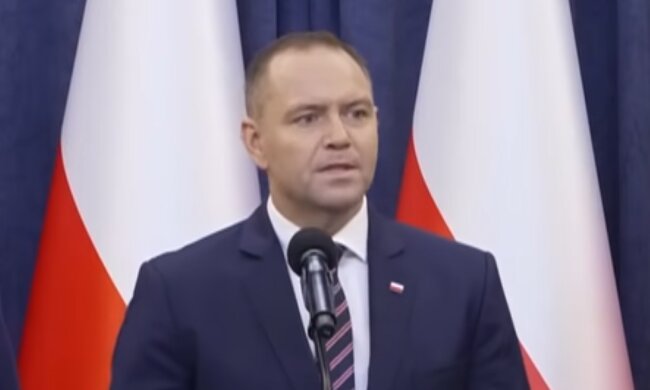 Karol Nawrocki/YouTube @Prezydent RP