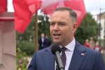 Karol Nawrocki/YouTube @polsatnews.pl