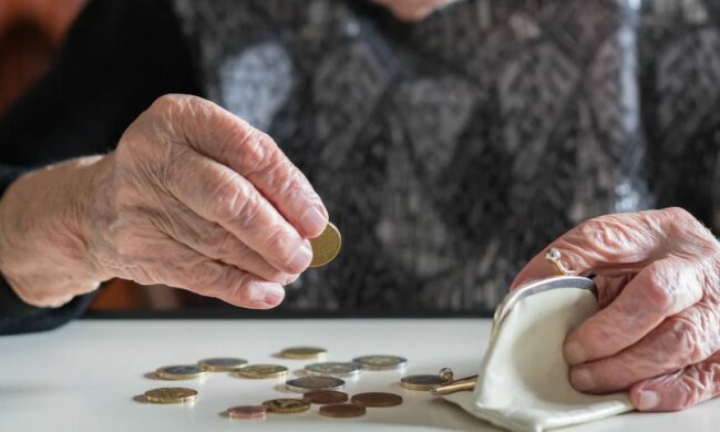 Emeryt. Źródło: money.pl