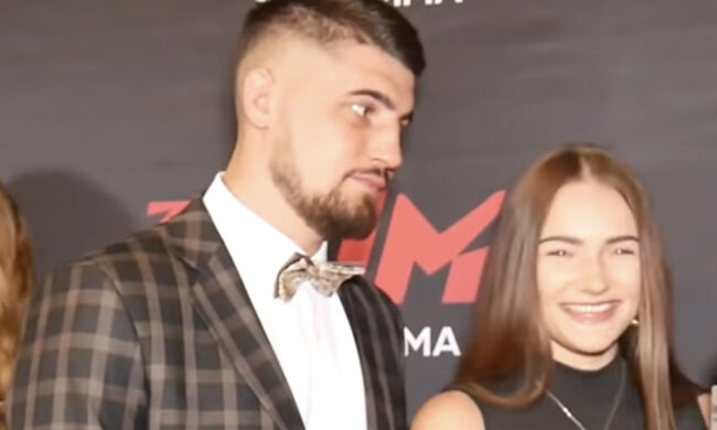 Kasjusz Życiński, Paulina Paporota. Źródło: youtube.com