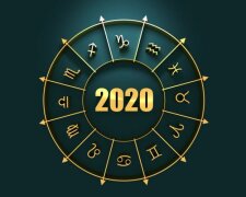 Imponujący horoskop na 2020 rok. Trzy znaki zodiaku będą mieć ogromne szczęście