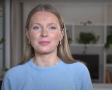 Agnieszka Cegielska/YouTube @Agnieszka Cegielska