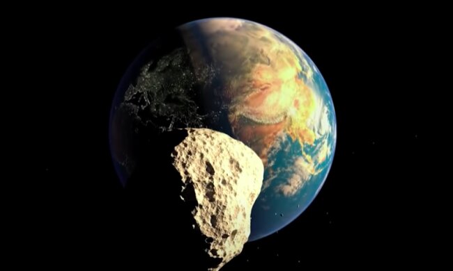 Czy grozi nam niebezpieczeństwo? / YouTube