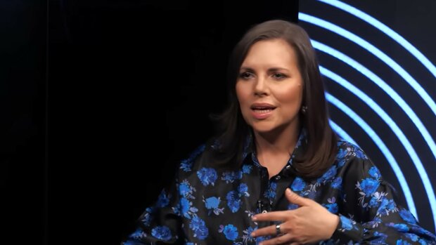 Aleksandra Kwaśniewska, screen Youtube @goniecredakcja