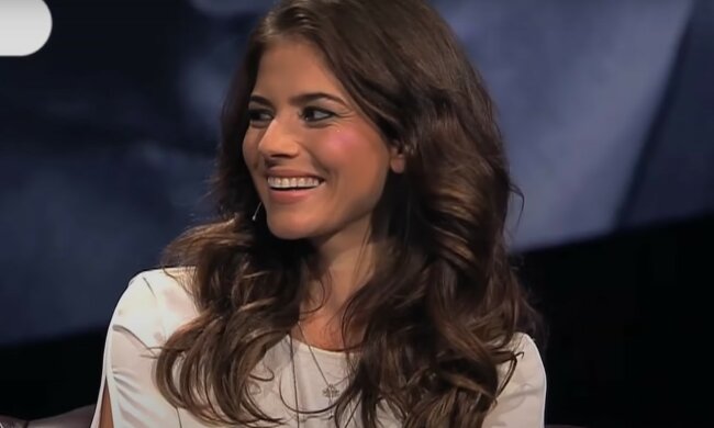 Weronika Rosati YouTube