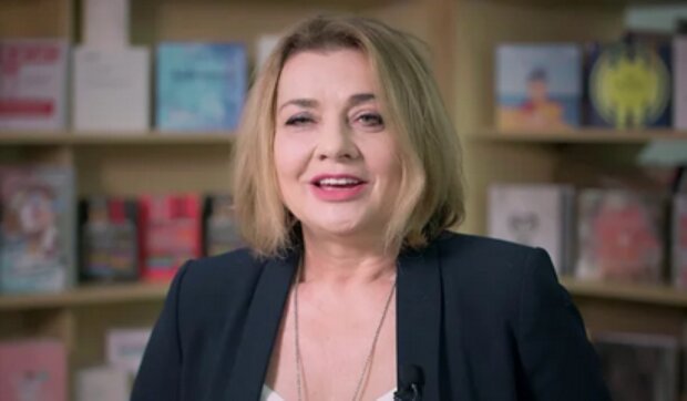 Małgorzata Ostrowska-Królikowska/YouTube @Fundacja ABCXXI - Cała Polska czyta dzieciom