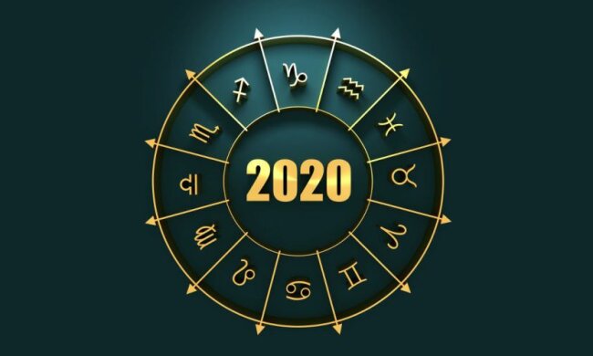 Imponujący horoskop na 2020 rok. Trzy znaki zodiaku będą mieć ogromne szczęście