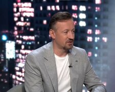 Adam Małysz, screen Youtube @tvp_sport