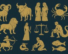 znaki zodiaku @AI