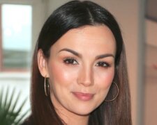 Paulina Krupińska. Źródło: tvn.pl