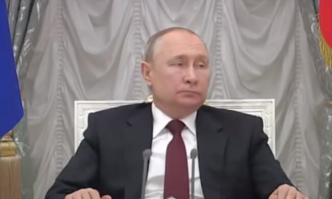 Władimir Putin/YouTube @Biełsat TV