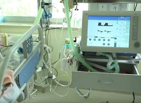 Źródło: screen Youtube  Warszawski Uniwersytet Medyczny