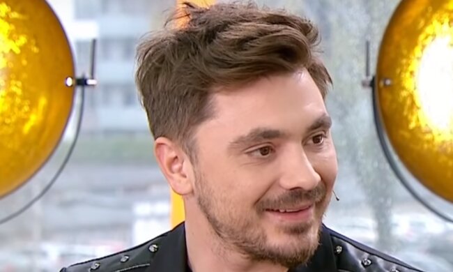 Daniel Martyniuk/YouTube @TVP VOD