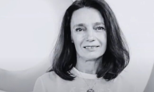 Barbara Sienkiewicz, źródło: YouTube/ Seriale Tureckie Po Polsku