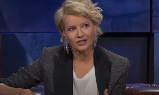 Małgorzata Kożuchowska