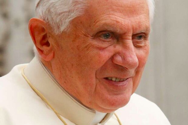Papież nie może pogodzić się ze stratą / catholicregister.org