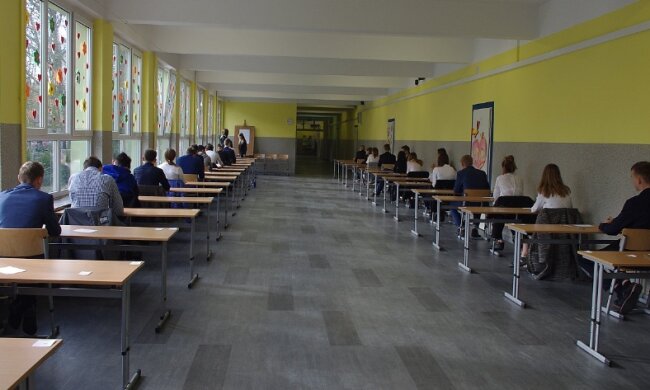 Szkoła. Źródło: ino.online