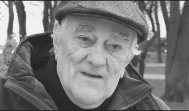 Ryszard Ronczewski/screen Youtube @Muzeum Sopotu