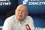 Krzystof Jackowski, screen Youtube @radiozet
