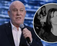 Ryszard Rynkowski i Edyta Rynkowska, screen Youtube @plotkanews1707