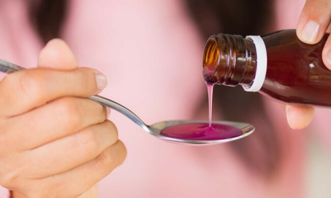 GIF wydało decyzję o wycofaniu z obrotu popularnego syropu. Powód – zanieczyszczenia