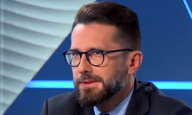 Radosław Fogiel/ YouTube @WP