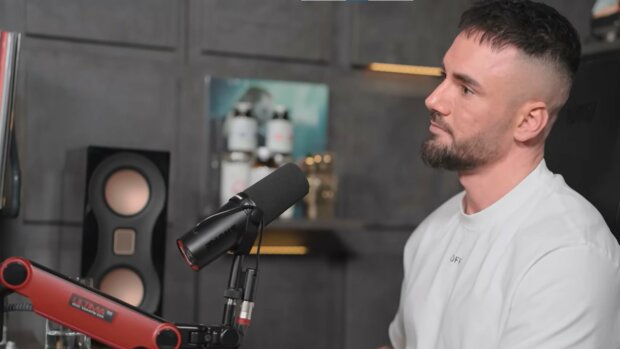 Łukasz Litewka, screen Youtube @zurnalistapl