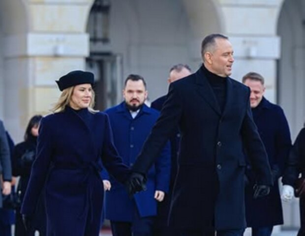 Marta Nawrocka pojawiła się na orszaku Trzech Króli. Na jej stylizację patrzyli wszyscy