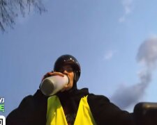 Łatwogang, screen Youtube @latwogang8538