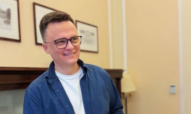 Szymon Hołownia/Instagram