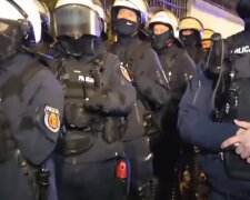 policja TK, screen Youtube @MarekJakubiakOficjalnie