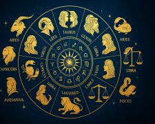 znaki zodiaku @AI
