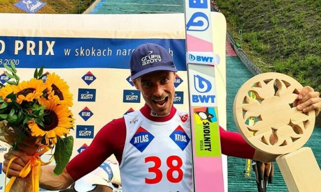 Piotr Żyła zdradził kibicom powody swojej wielkiej radości. Jego plany ucieszyły wielu fanów. O co chodzi